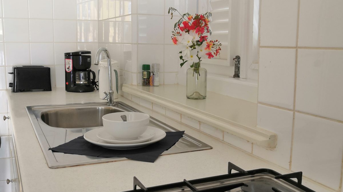 cottage kitchen