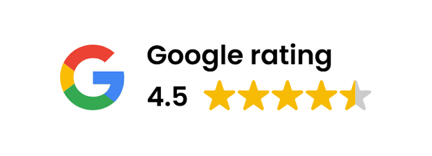 google reviews landhuisksm